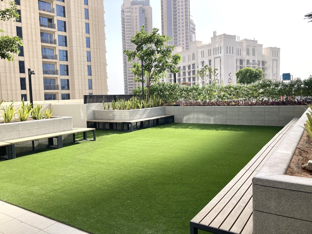Ultimate Luxury at Dubai Creek Waterfront
