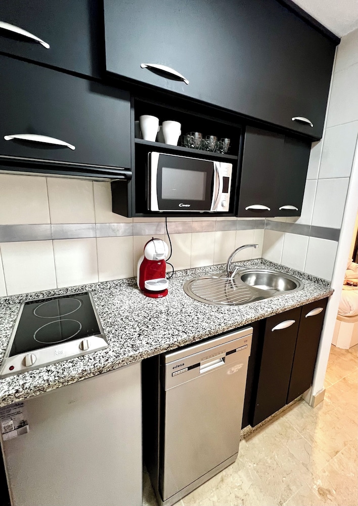 Cozy flat close to the city center