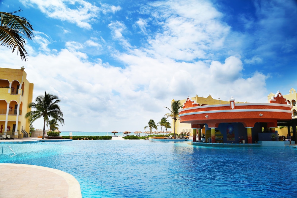 The Royal Haciendas All Inclusive - Property Image 96