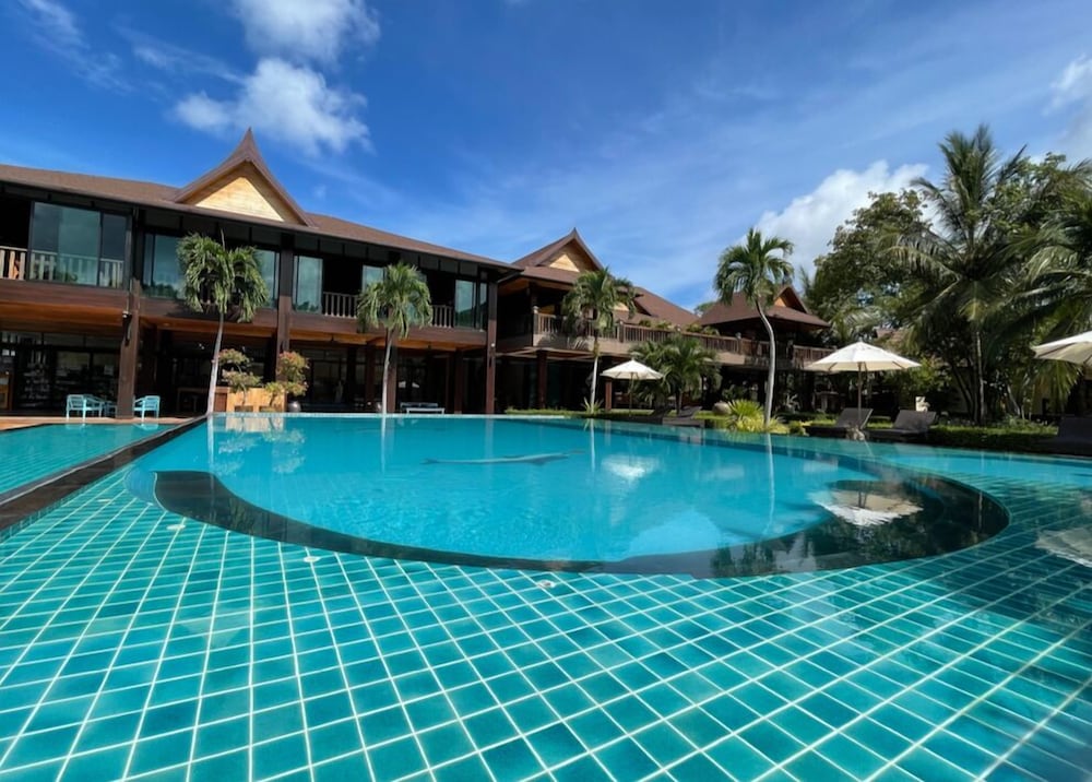 Phi Phi Villa Resort