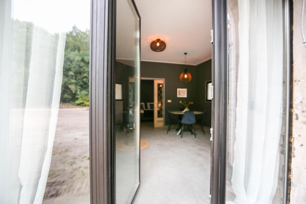 B&B Adelaerthoeve