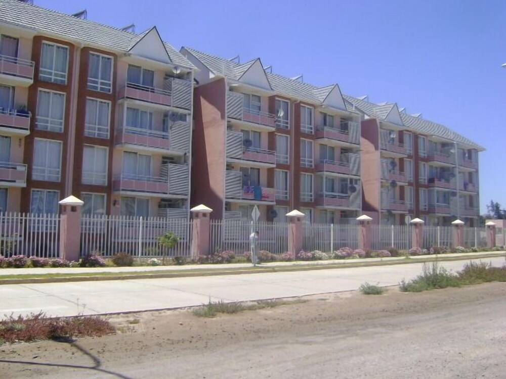 Departamento Esparta 3