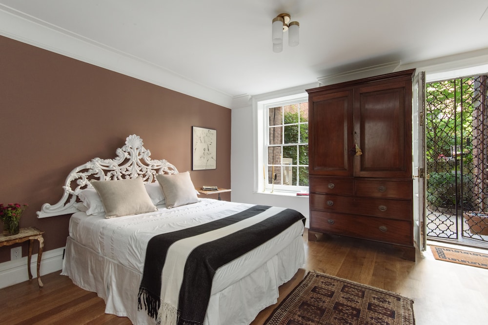 abcstay - Luxury Furnished Apartments