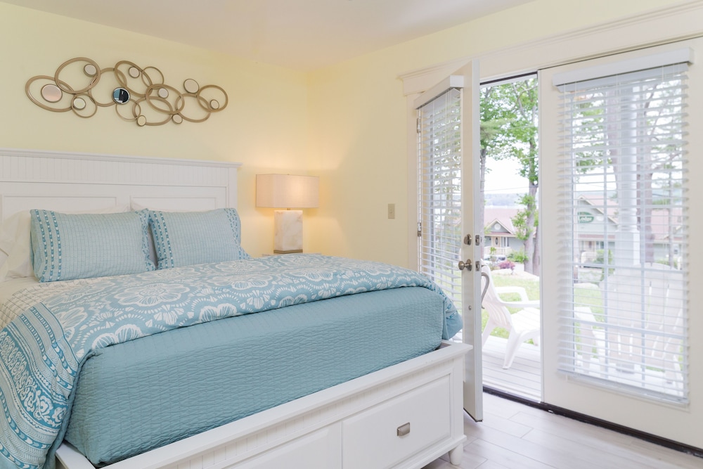 Sheepscot Harbour Village Resort