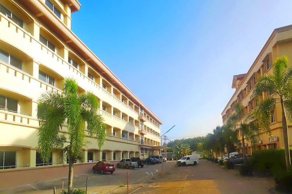 Chanthanee Hotel