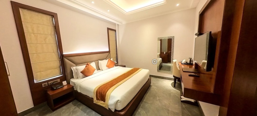 Imperium Resort