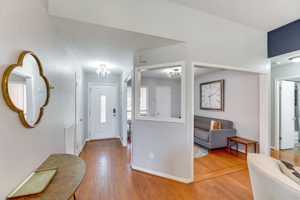 Pet-friendly Austin Home w/ Patio & Fenced Yard! view 3