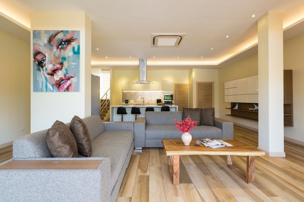 Ban Tai Estate Villas