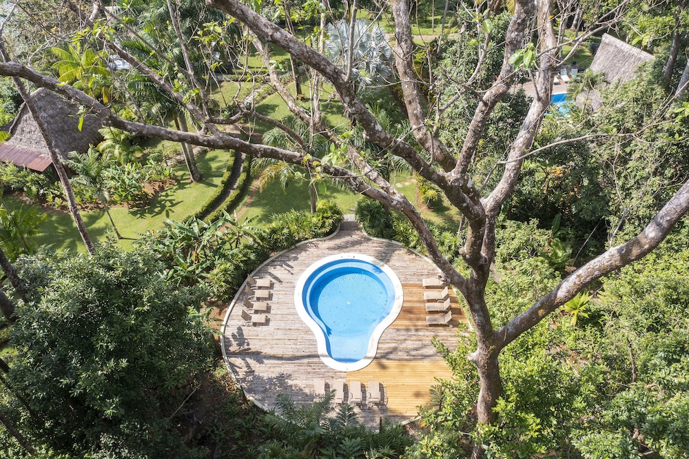 Bosque del Cabo Rain Forest Lodge