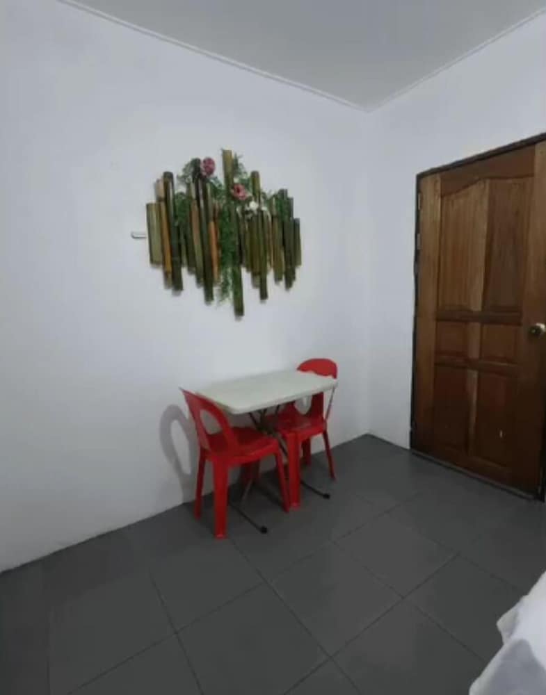 CASETTA HOMESTAY