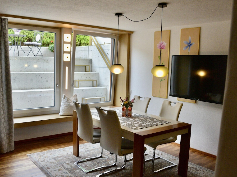 Apartment in Fulpmes Near Stubai Glacier