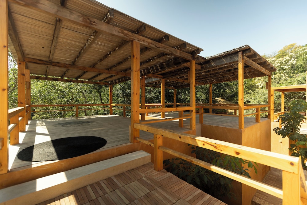 Casa Yute by Ahau Collection