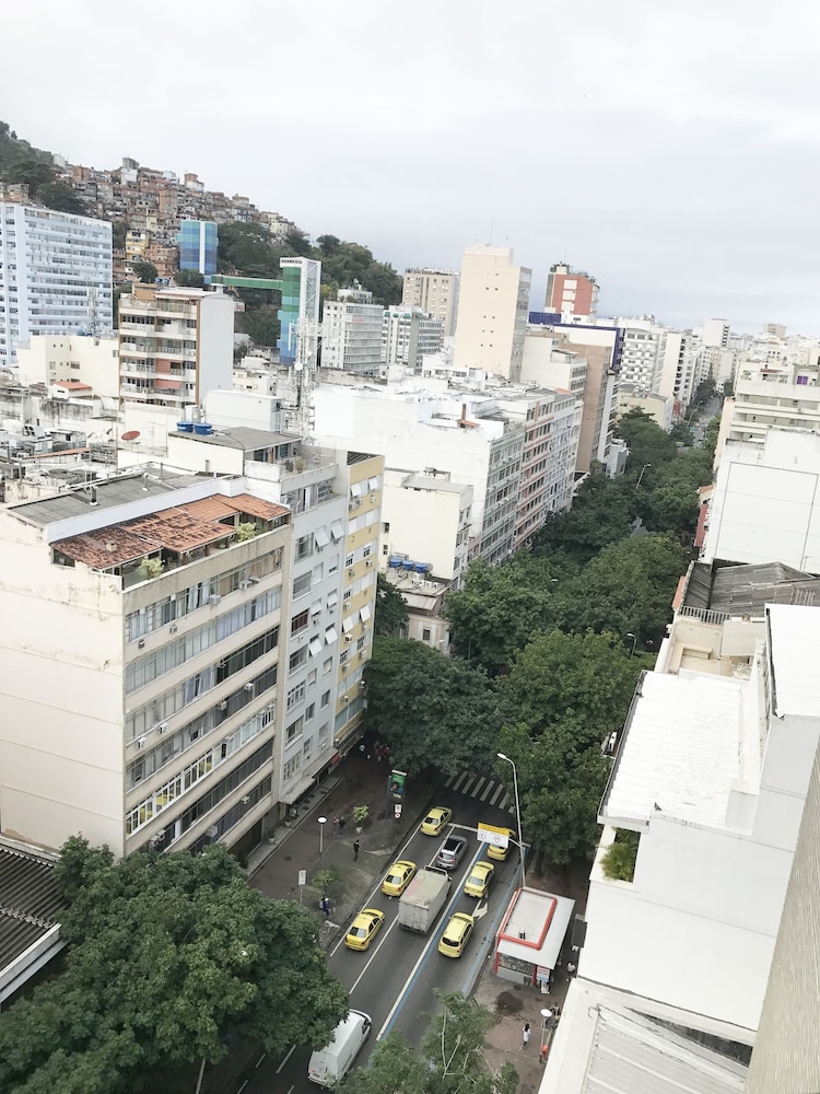 Melhor de Ipanema