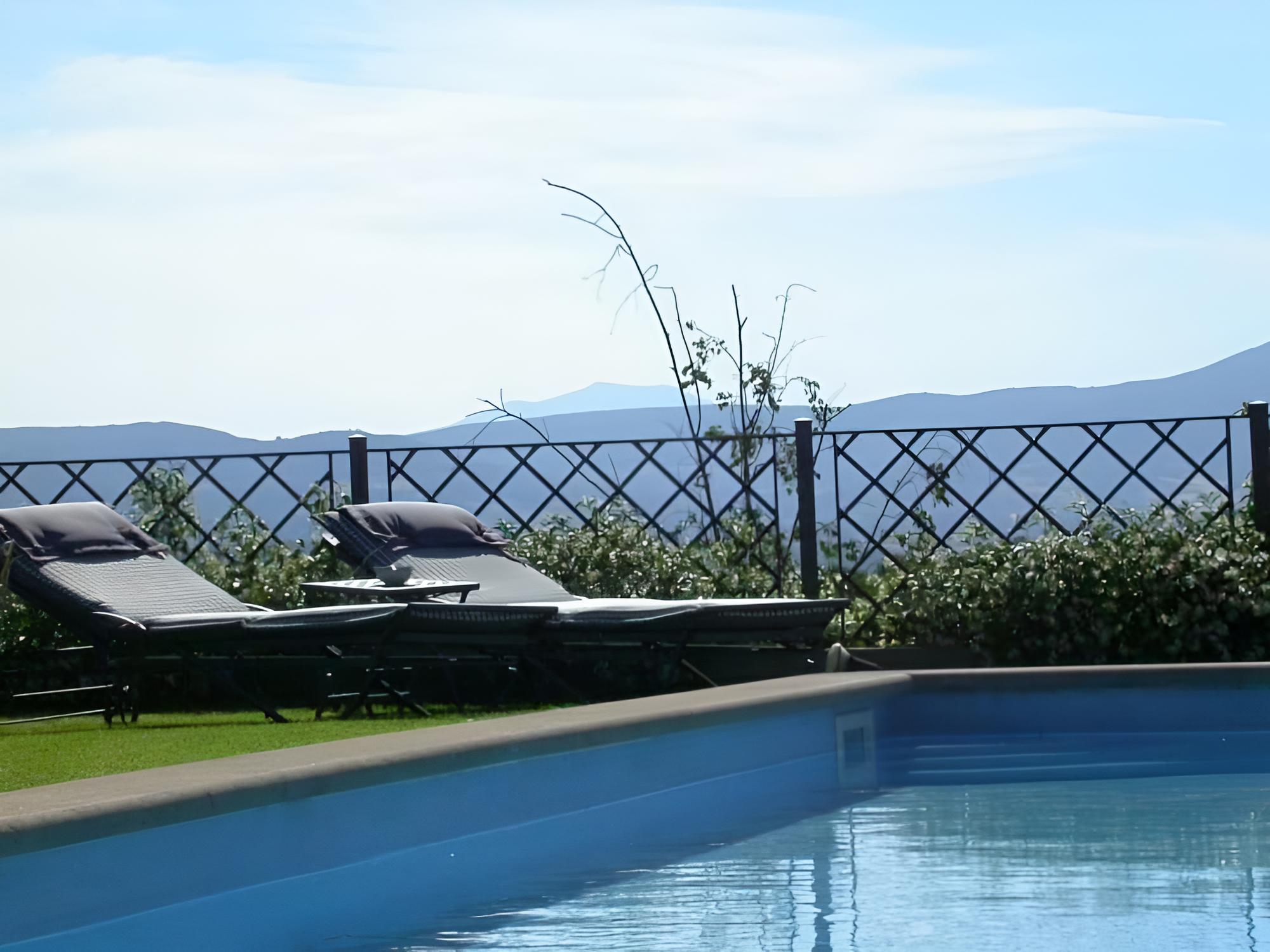 Relais Gli Ulivi