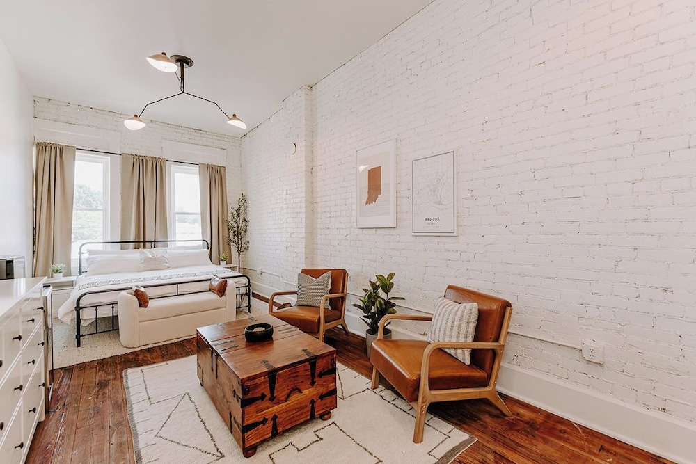 East Main Lofts