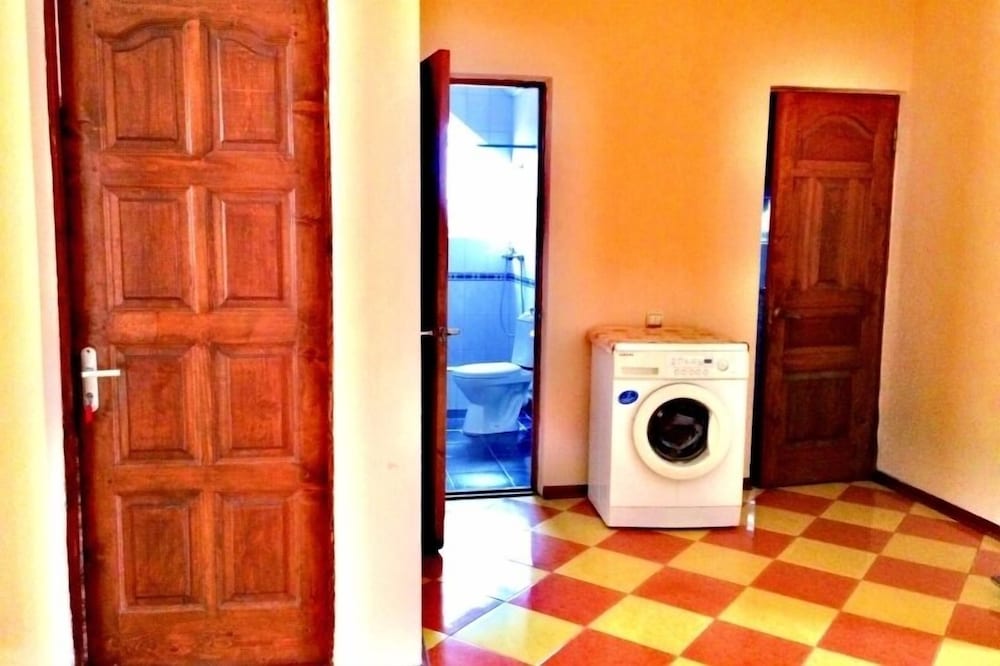 Guest House Usadba