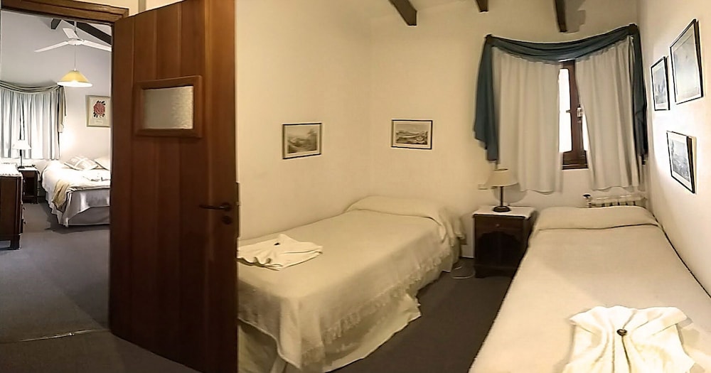 La Domanda