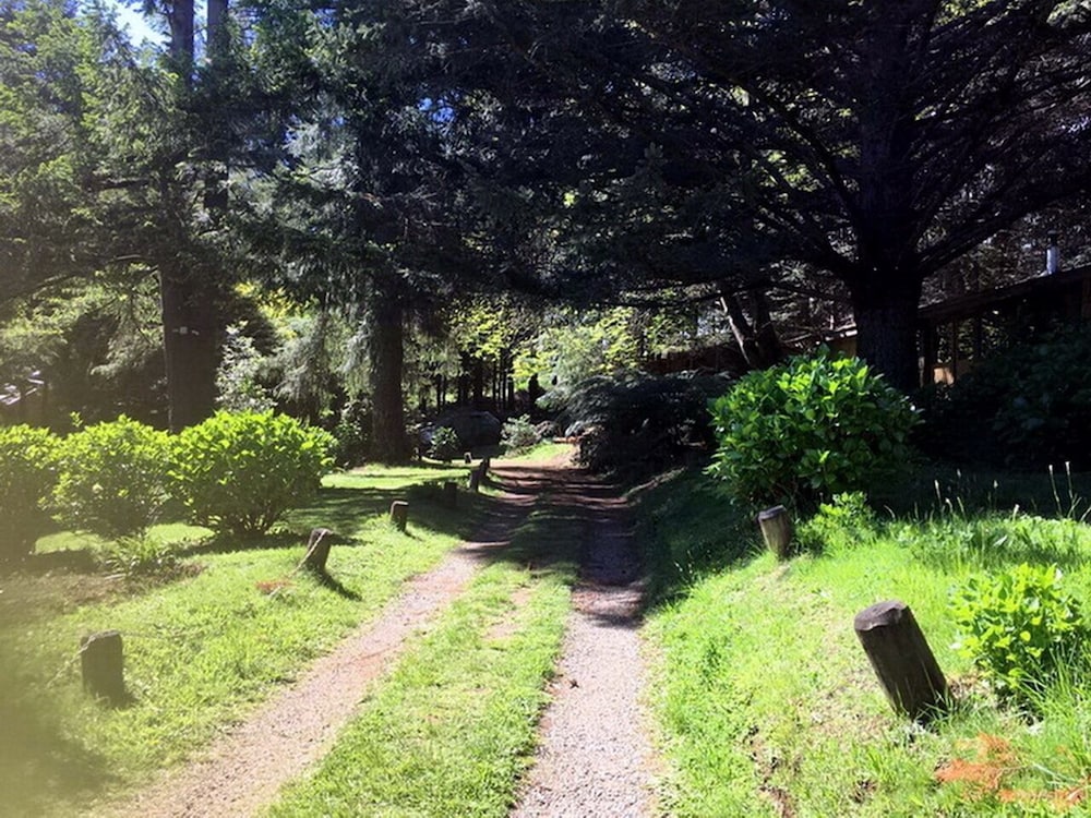 cabañasmapulauquen