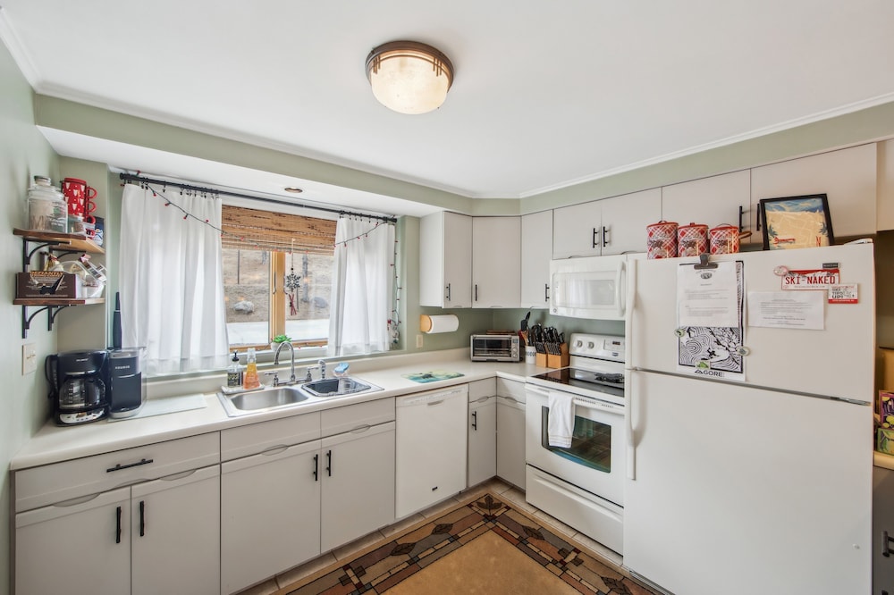 Lower Sleighride 2 Bedroom Townhouse The Summit at Gore Mountain
