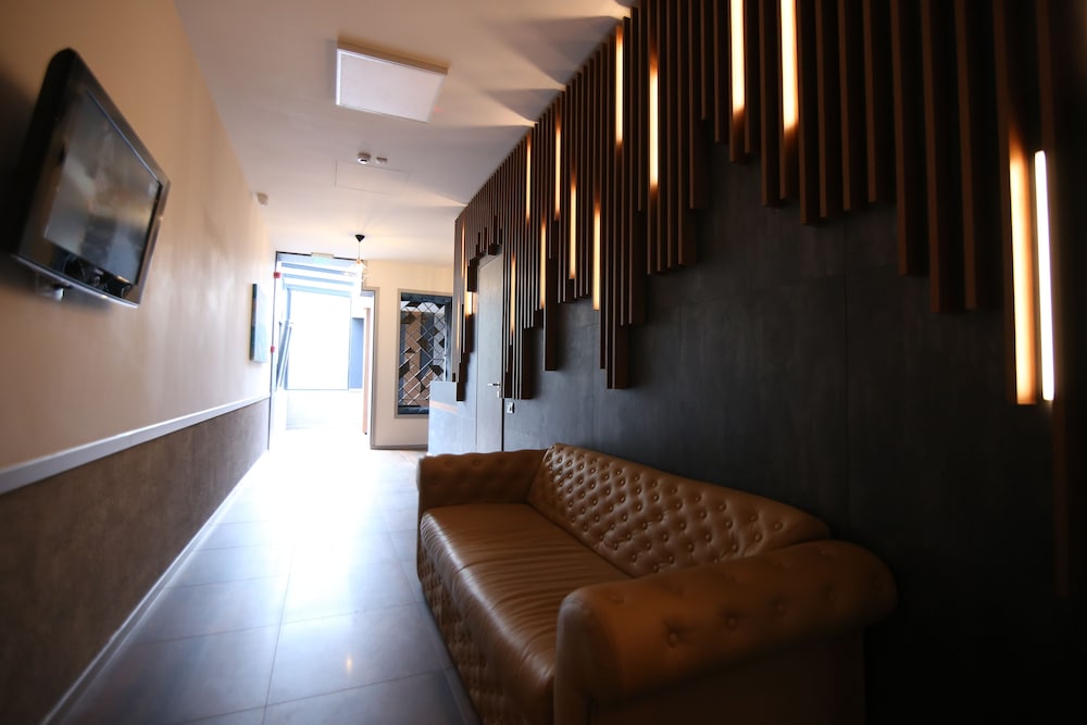 Lunii 6 Apartments view 3