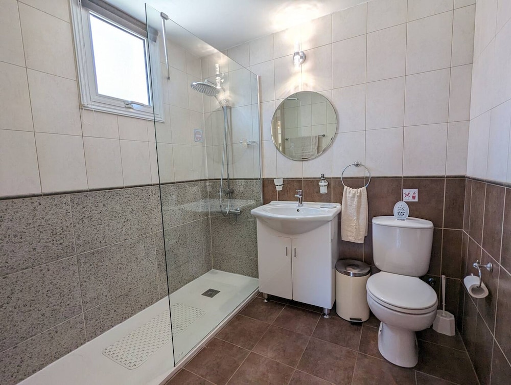 Ennazuse - Beautiful 2 Bedroom Villa in Pernera