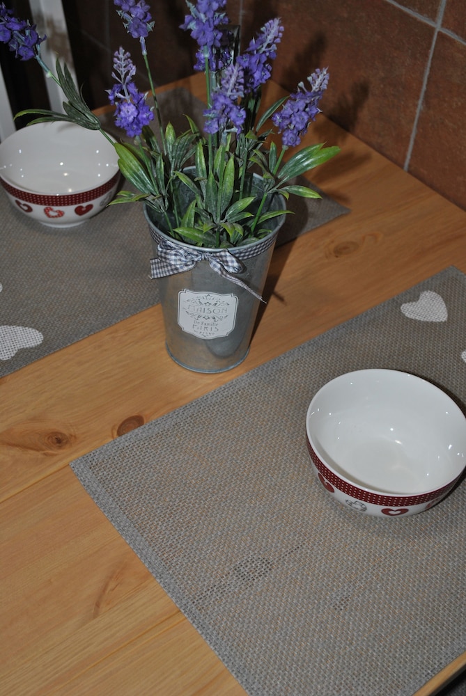 B&B Villa Antinea