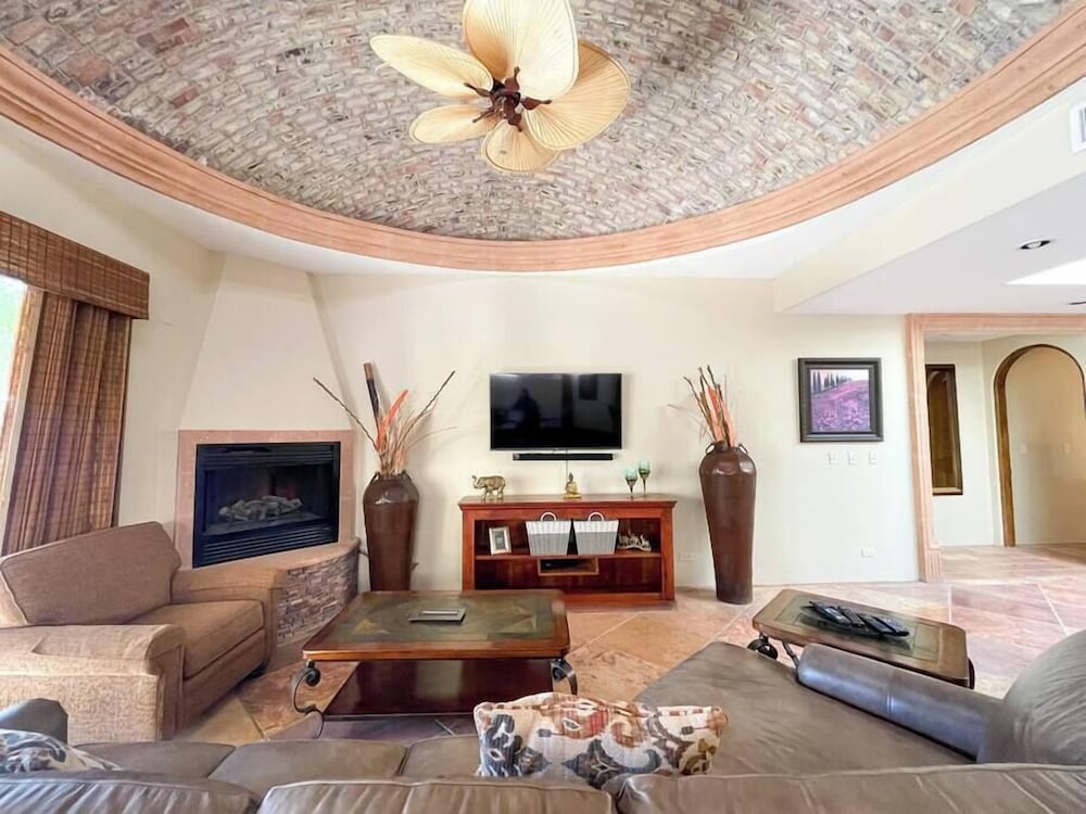 Stunning Villa at Sandy Beach With Beach
