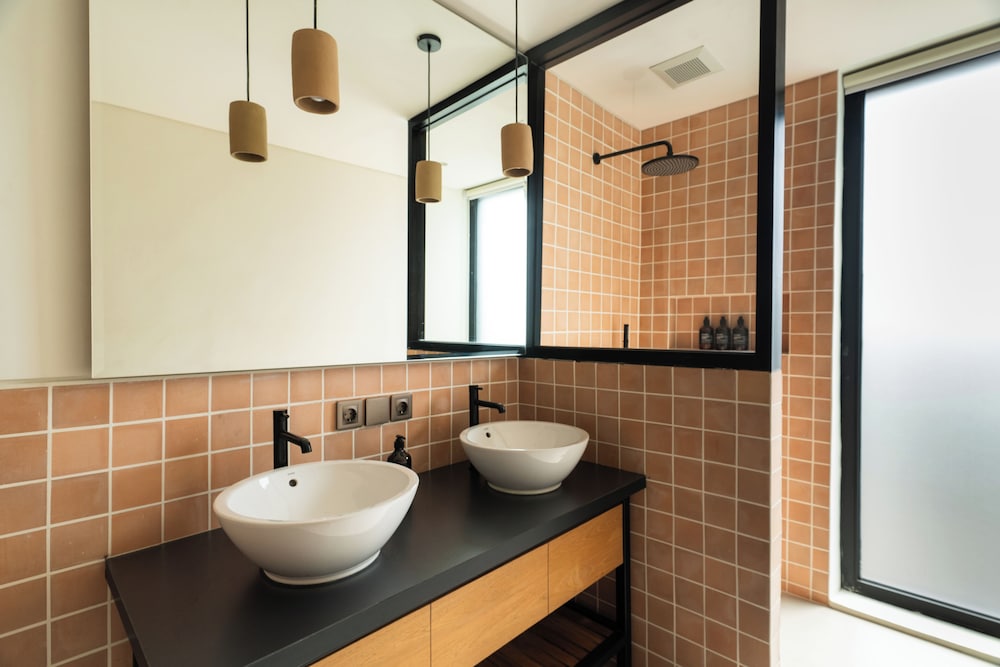 Makia Penthouse by Alfred in Bali