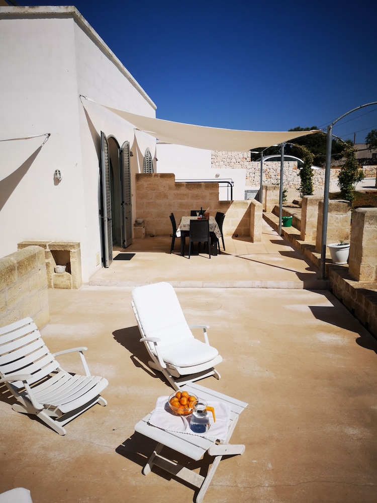 Masseria Poesia