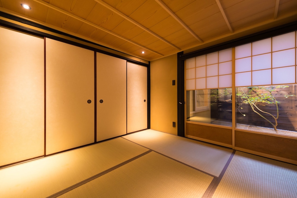 KumoMachiya Kojinguchi