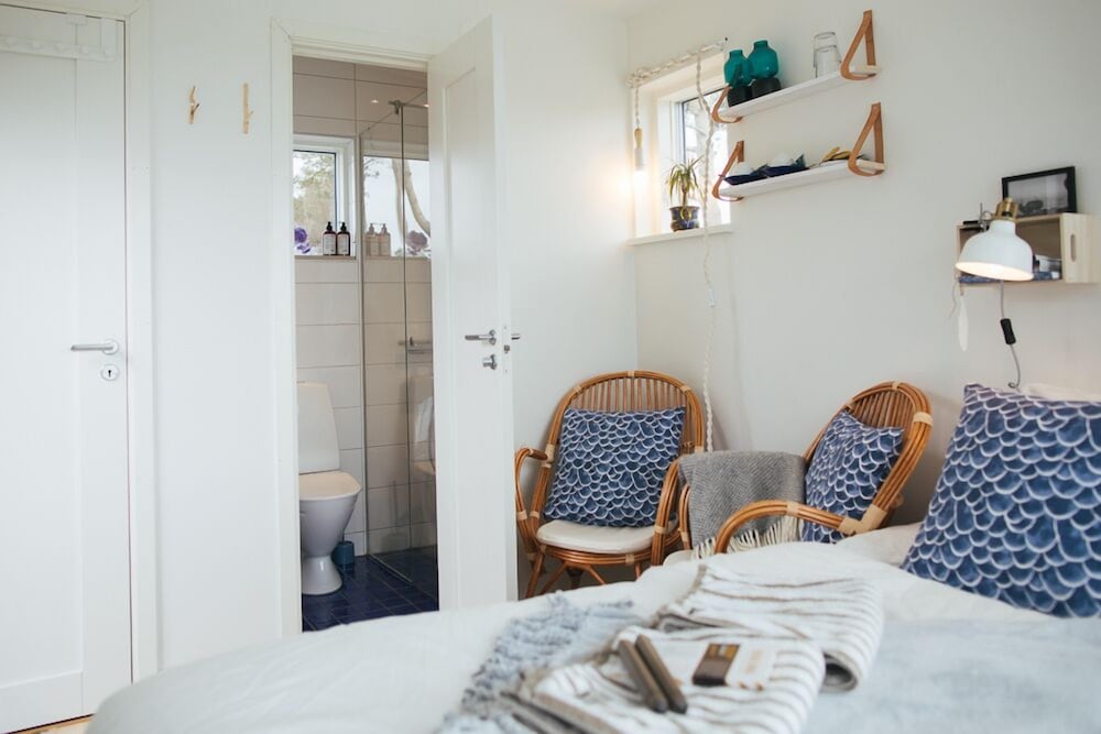 Johanna's Hotel