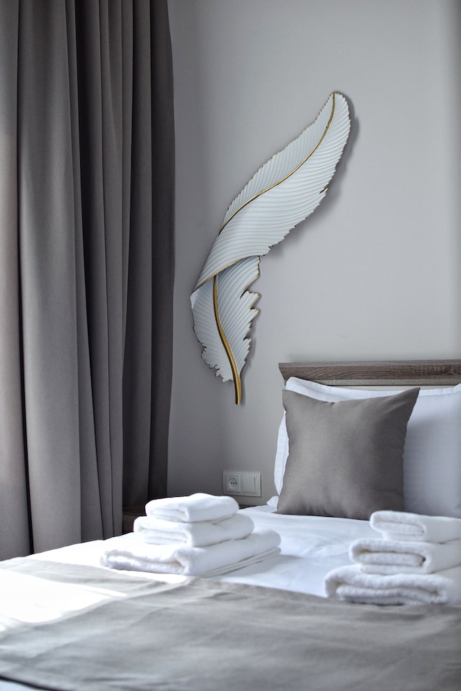 DiAngelo Guesthouse