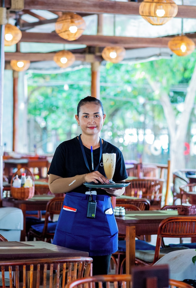 Onederz Koh Rong
