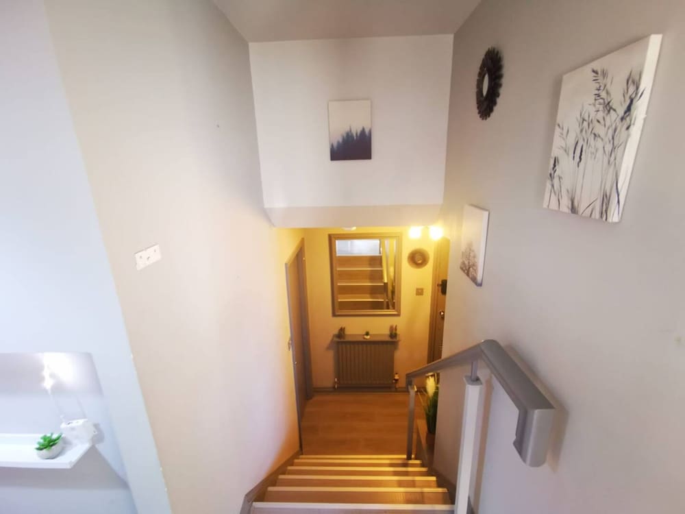 2BR Central Cosy Apartment