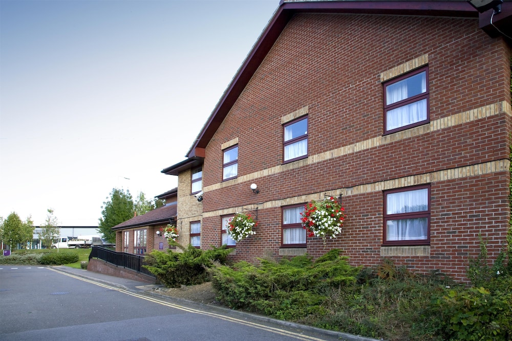 Premier Inn Colchester - A12, Foto 10