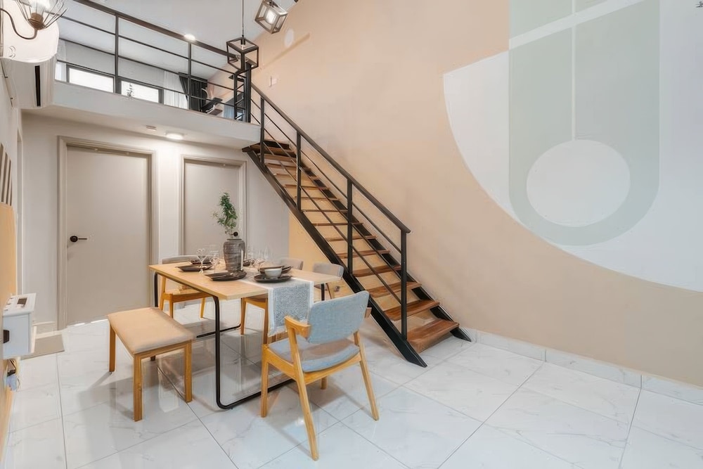 Ciao Arte Cheras Apartments