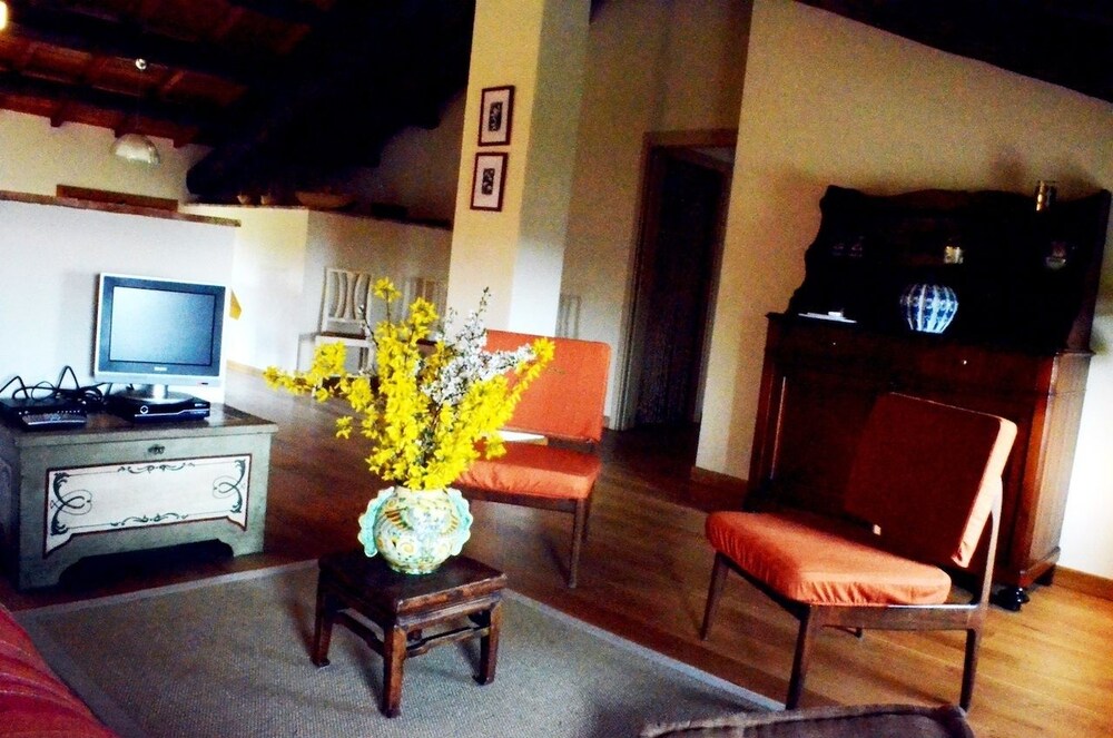 Agriturismo Ca' Roer
