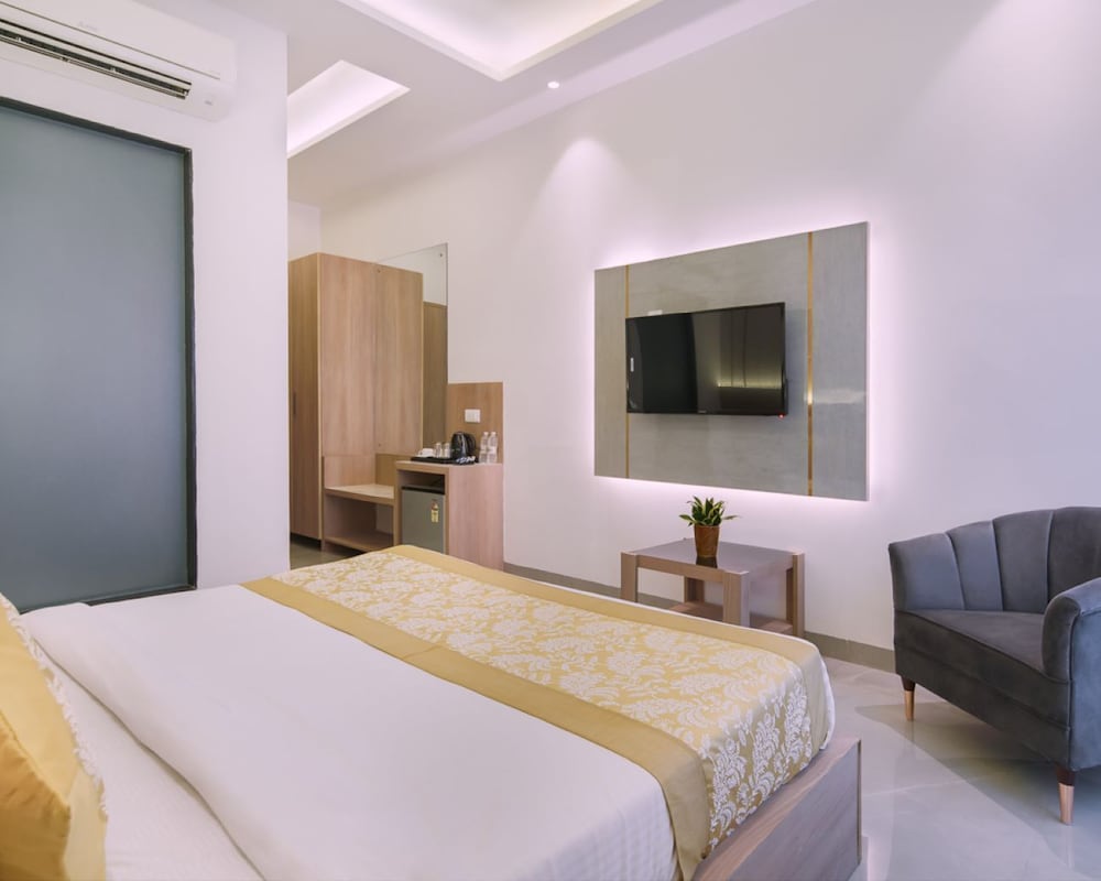 Hotel Star Suites By Star Group