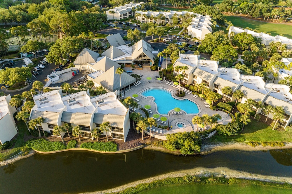 Marriott's Sabal Palms
