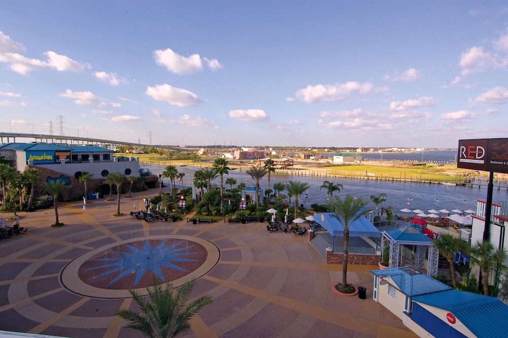 Orlando Vacations - Kemah Boardwalk Inn - Property Image 30