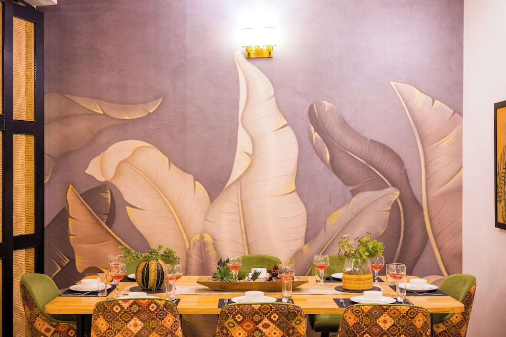 Raha Farms Pet friendly Resort ELIVAAS