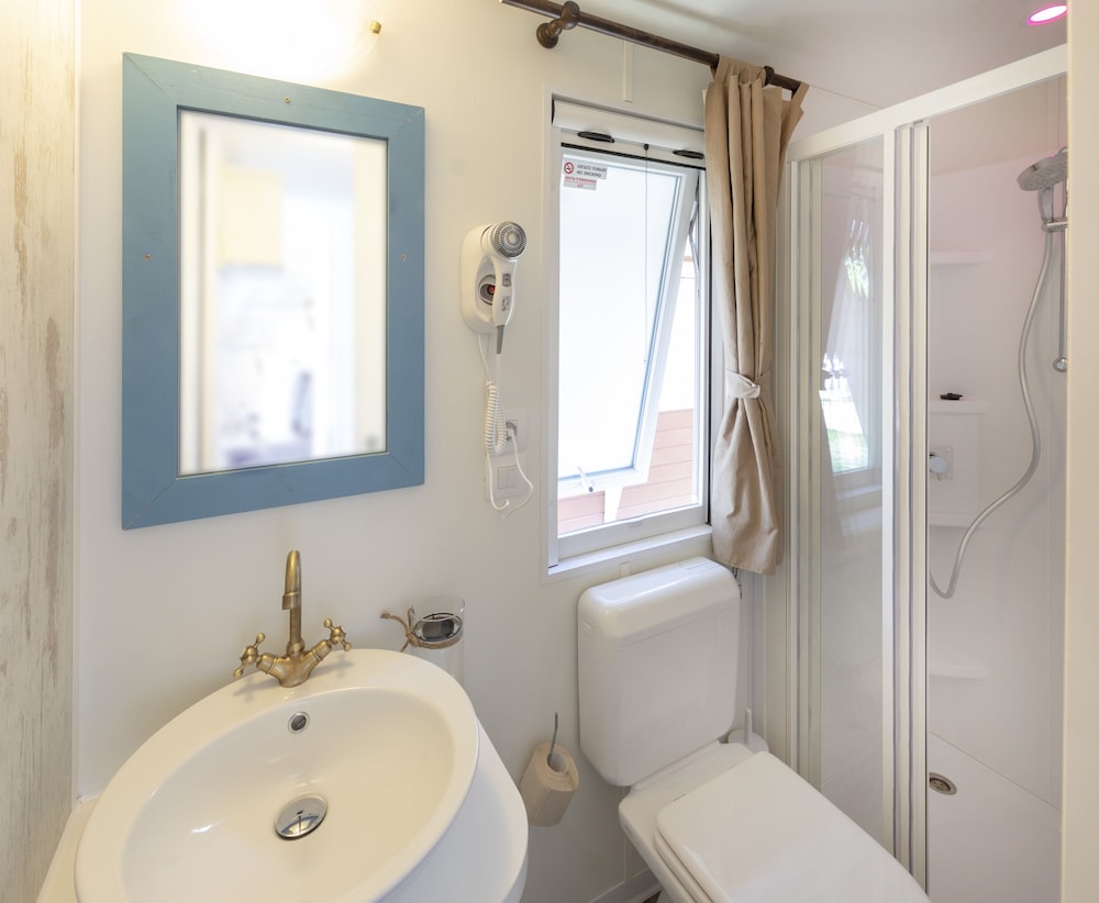 Glamping Il Borgo delle Arti