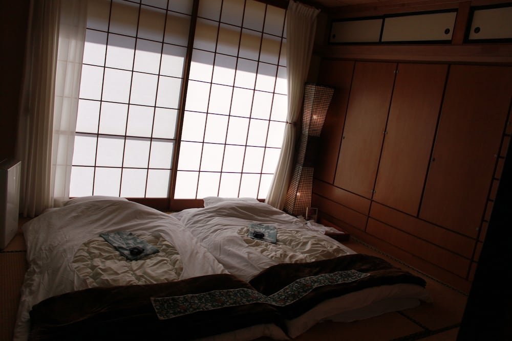 Yamanakako Ryokan RYOZAN