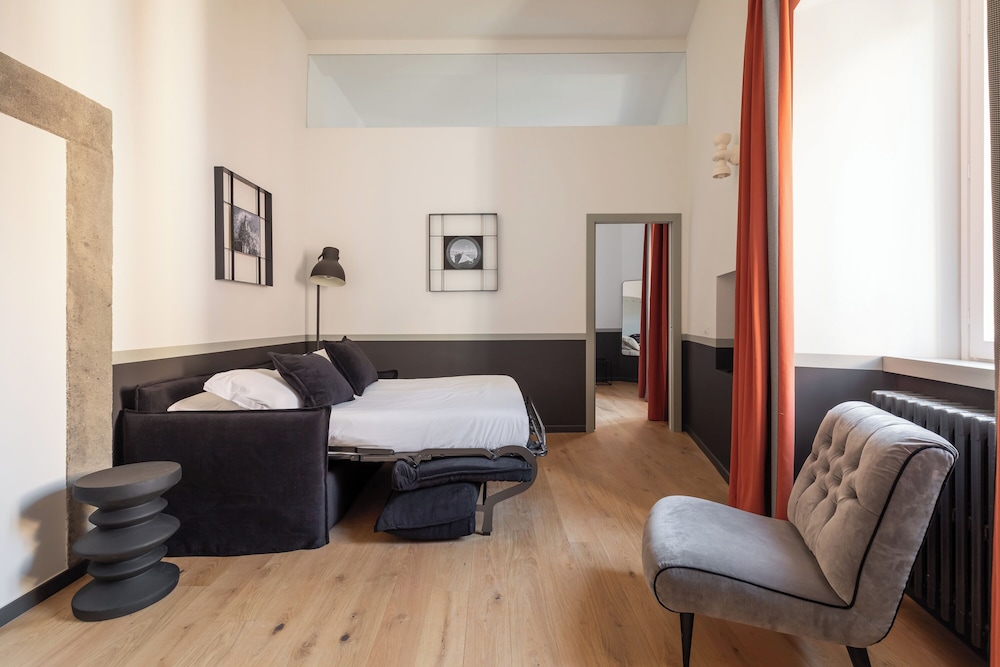 Trastevere Apartments