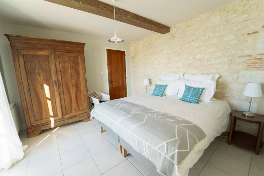 Old Presbytery Guest House