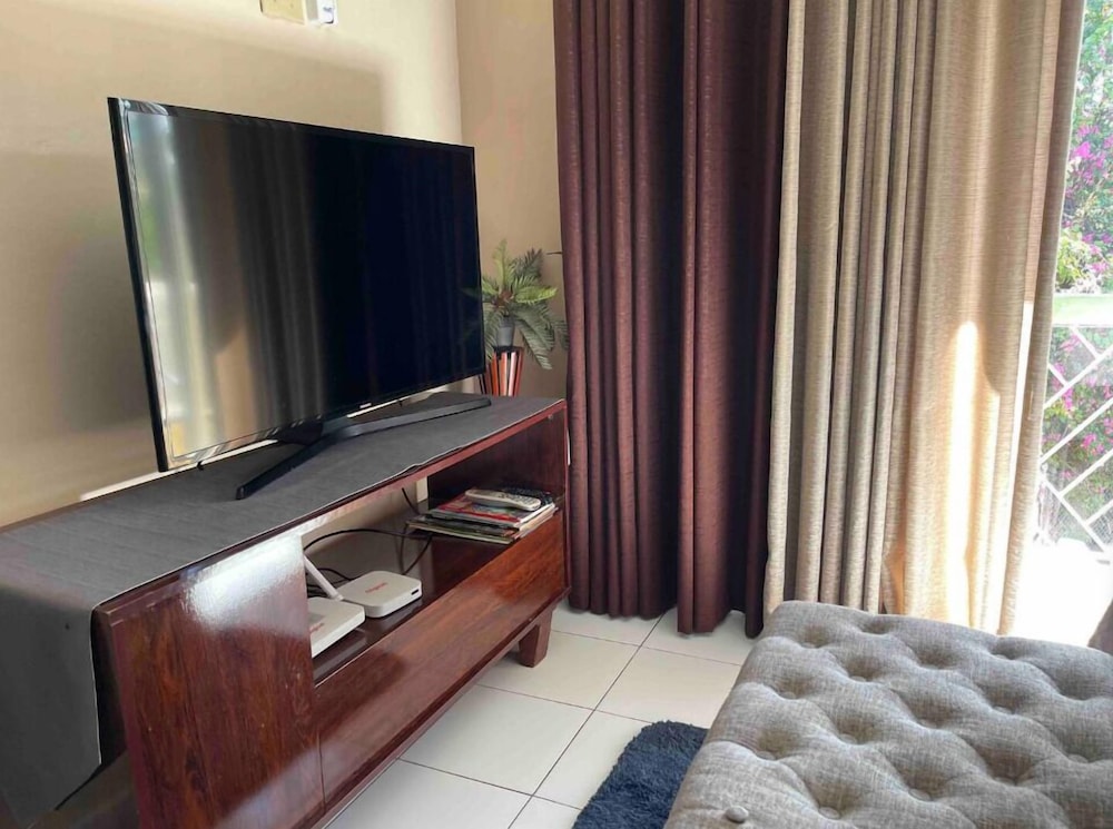 Stylish Studio in Chelsea Manor