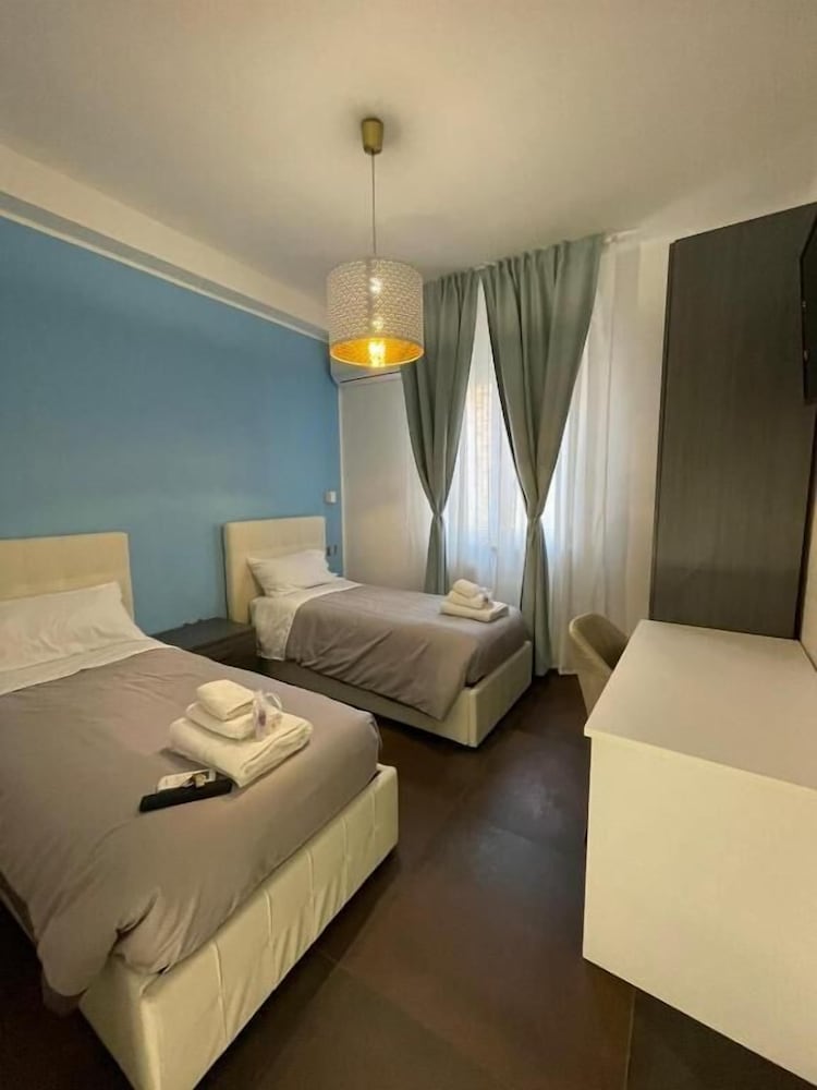 Relais Petruzzelli
