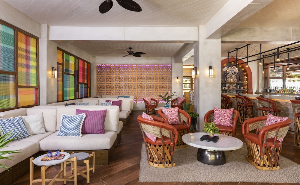Fairmont Mayakoba Riviera Maya - All Inclusive 109