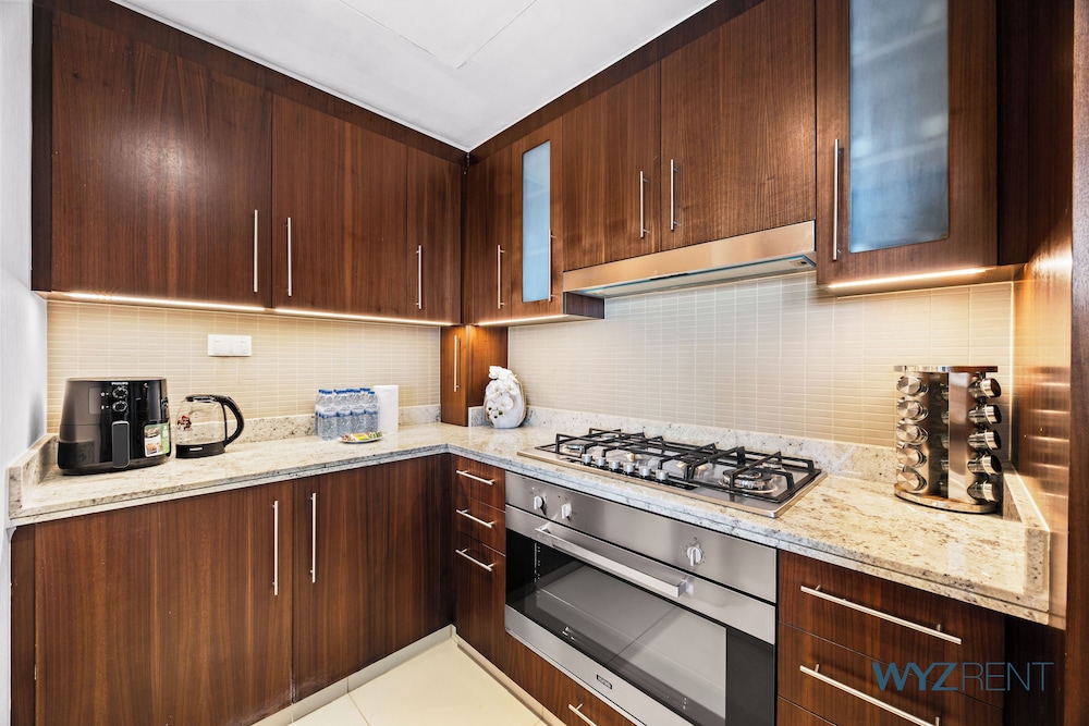 Prestigious 3.5 BR in Boulevard