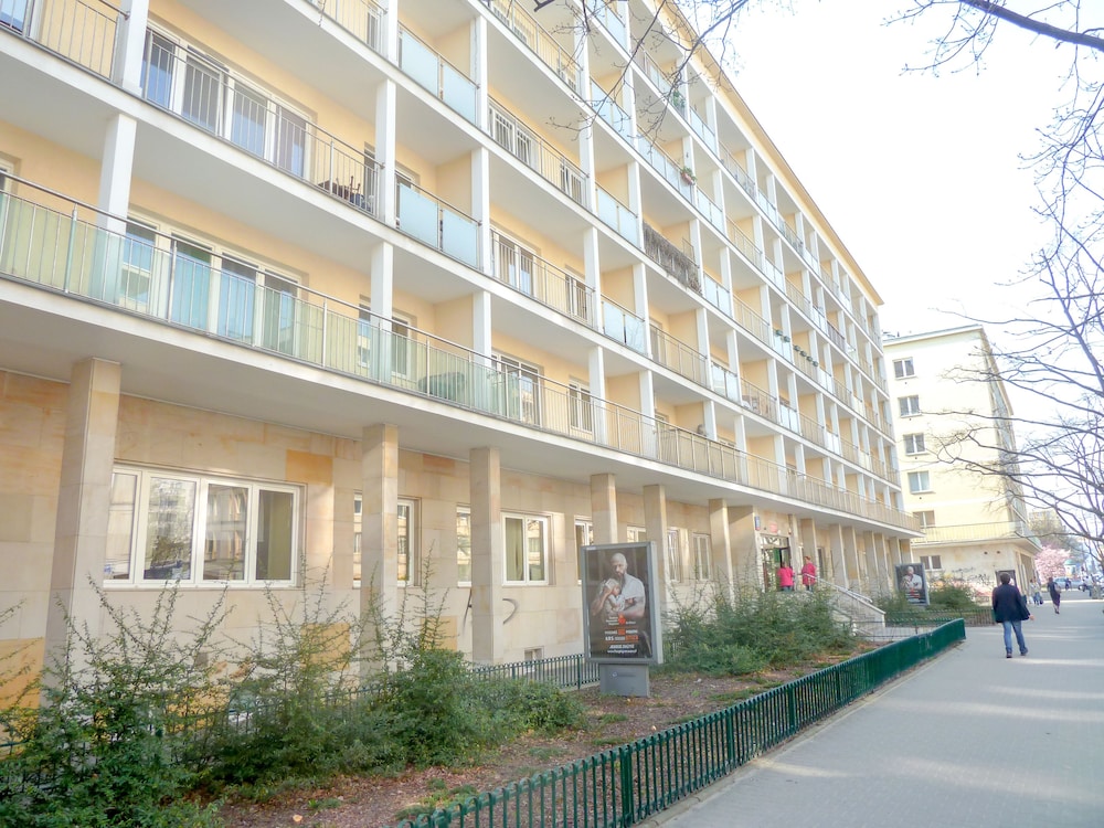 ShortStayPoland Krucza - B34